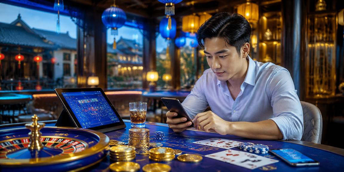 16go99 mobile gaming